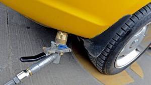 Benzin fiyatları yükseldikçe LPG’ye talep arttı