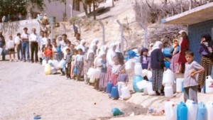 İstanbul’un 1994 yılından beri yaşadığı değişim belgeselle gözler önüne serildi