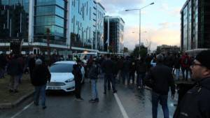 İzmir’de terör saldırısı