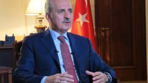 Kurtulmuş, kamu bankalarına çağrıda bulundu