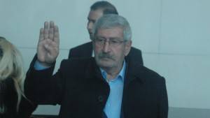 Kardeş Kılıçdaroğlu resmen AK Parti’de