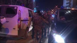 Rus Büyükelçiyi vuran saldırgan etkisiz hale getirildi